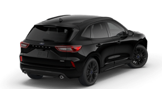 2026 Ford Escape Hybrid External Image 4